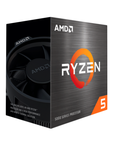 AMD Ryzen 5 5500 AM4 MPK